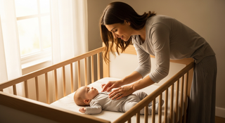 Bamboo pajamas preventing baby overheating guide for new parents