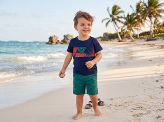 Toddler Boy Beach Outfits Cute Looks for Vacations Cruises and Family Getaways