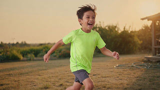 Does "Breathable" Actually Mean Anything? An AirFlow™ Summer Log