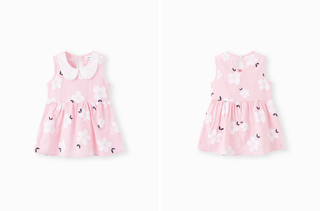 10 Best Baby Girl Dresses for Spring 2025