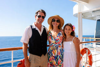 Best Caribbean Cruise Outfits for 2026: Daytime to Dinner Style Ideas - PatPat Best Caribbean Cruise Outfits for 2026: Daytime to Dinner Style Ideas - PatPat
