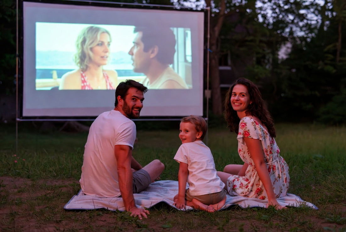 50 Best Summer Movies for Teens, Kids, and Families PatPat