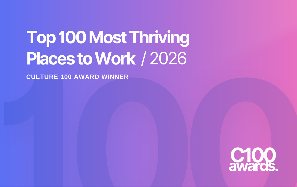PatPat Culture 100 Award 2026 winner blog cover