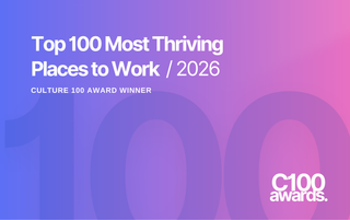 PatPat Culture 100 Award 2026 winner blog cover