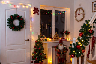 Christmas Decoration Ideas for Home