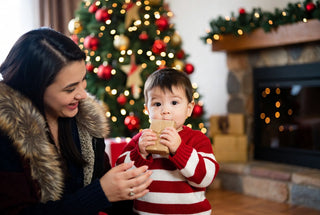 Why Christmas Is the Best Time for Family Bonding