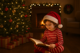 christmas stories for kids