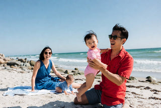 Creative Family Beach Photo Ideas: 30+ Stunning Tips for 2026