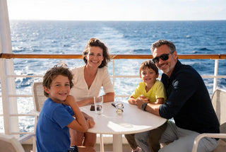 10 Best Cruise Ships for Kids in 2026 