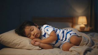 Eczema, Sweat, and the Fabric That Finally Let Us Sleep