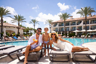 10 Best Family All-Inclusive Resorts for Your Next Vacation