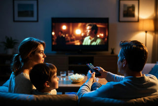 The Best 90s Family Movies: Timeless Classics for Every Generation