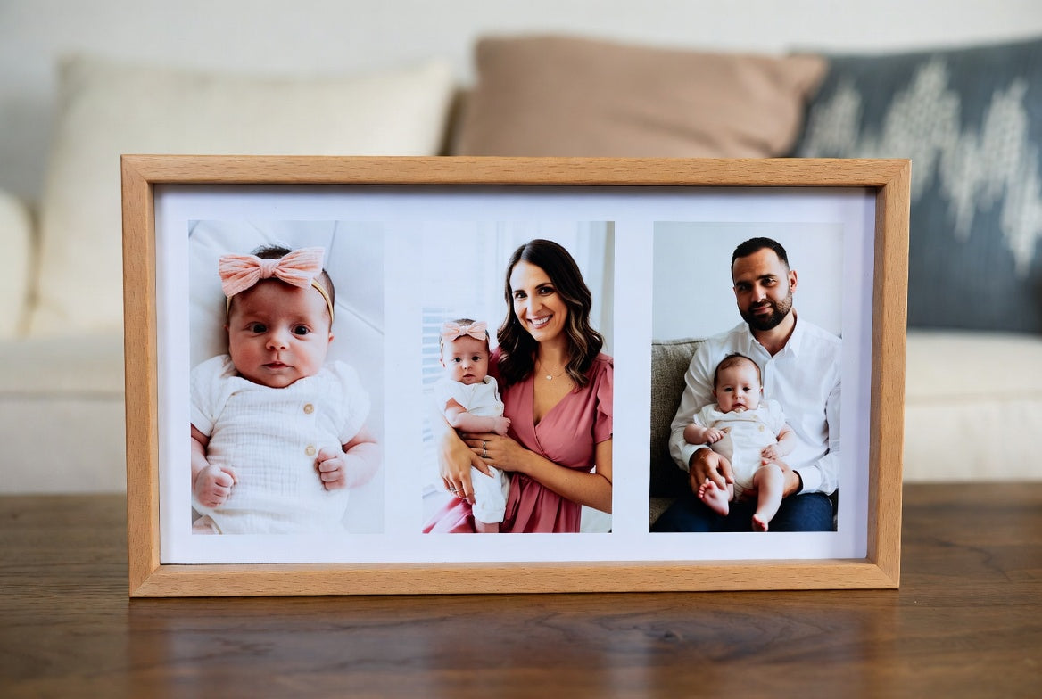 20 meilleures idées pour mettre en valeur vos photos de famille - PatPat, image size:1168x784