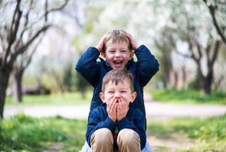 Funny Spring Jokes for Kids