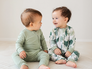 From Cotton to Bamboo: Our Family's Honest Experience