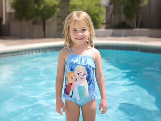 7 Frozen Elsa Swimsuits for Toddlers at PatPat in 2025