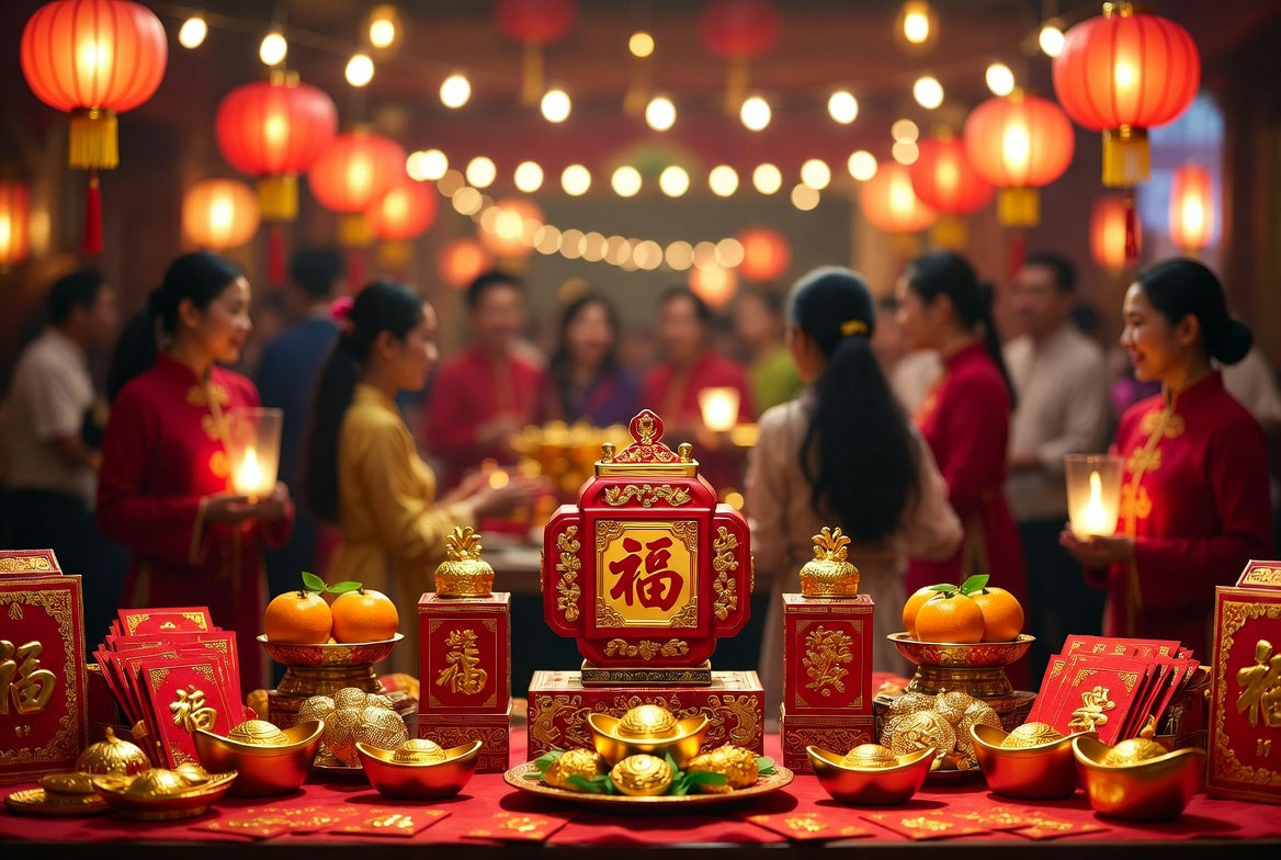 Lunar New Year Trivia Questions and Answers 2026 | 90+ Quiz