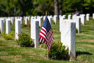 Things to Do on Memorial Day