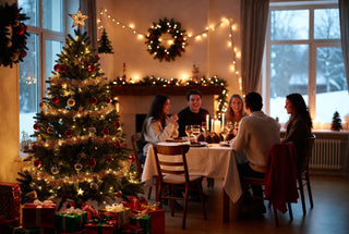 Merry Christmas and Happy New Year Wishes for 2026