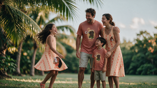 Moana Family Outfits: 7 Ways to Style for Summer Adventures