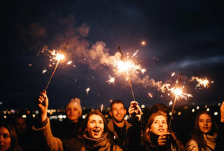 Short Inspirational New Year Quotes