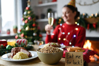 New Year Traditions for Good Luck from Around the World