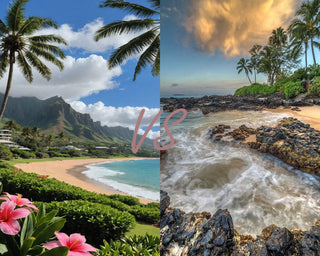 Oahu vs Maui for Family, Which is Better?