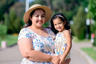 Best Plus Size Mommy and Me Outfits Cute & Comfortable Styles