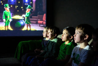 20 Best St. Patrick's Day Movies for Kids (Fun & Family-Friendly Picks)