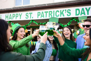 80 St Patrick's Day Trivia Questions and Answers for Families