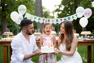 Fun Summer Birthday Party Ideas for All Ages