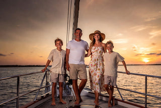 Best Sunset Cruise Outfit Ideas for a Perfect Night