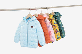 Sustainable Fashion with Baby Clothing: Having a Green Baby Wardrobe