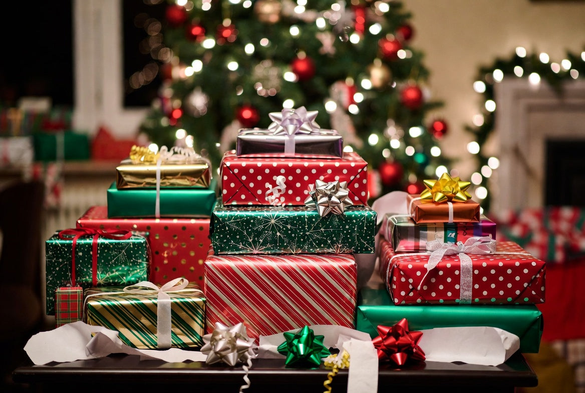 The Psychology Behind Why We Overspend at Christmas