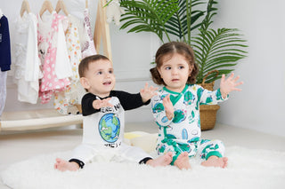 Baby Clothes as a Reflection of Personal Style: How Parents Use PatPat to Express Family Identity