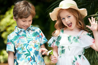 Travel-Friendly Baby Fashion: What to Pack for On-the-Go Babies