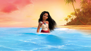 PatPat's Moana Family Collection Is Here: Wayfinders Begin Here, Inspired by Disney's Moana