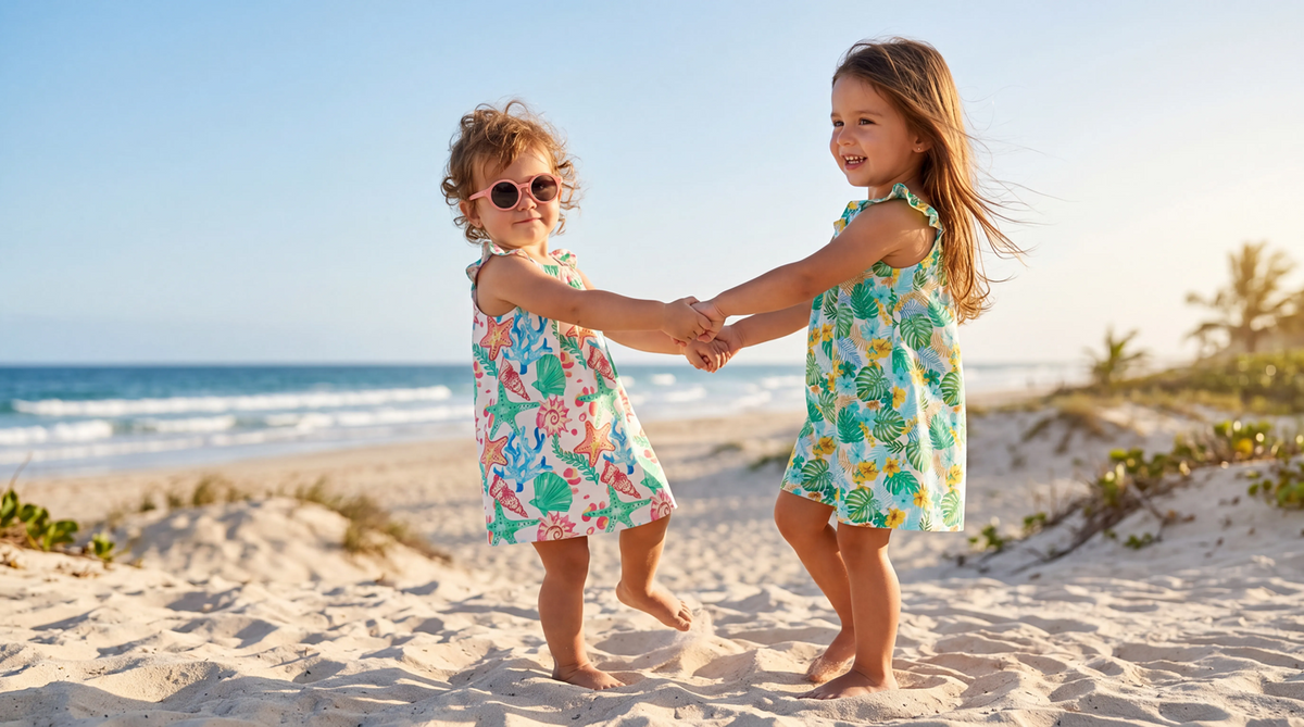 What 100 Moms Said About Their Biggest Kids' Clothing Frustrations