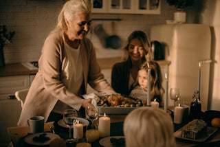 Celebrate Women’s Day with Matching Outfits: A Tribute to the Amazing Women in Our Lives