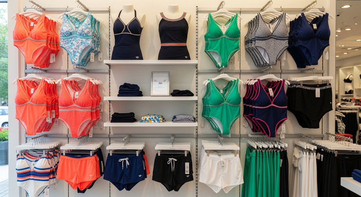 Best places to buy swimsuits online guide for families and individuals