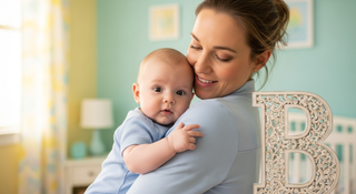 Unique boy names starting with B - comprehensive guide for parents choosing baby names