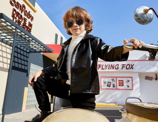 Seasonal Wardrobe Essentials for Babies: Dressing for Every Weather