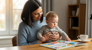 Unique boy names starting with S visual guide for parents