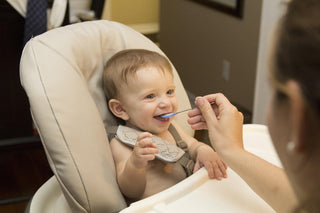 Feeding Your Baby 6–12 Months: The Ultimate Guide | PatPat