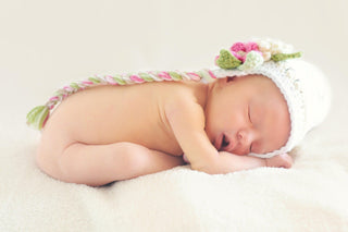 What Should a Baby Wear While Sleeping?