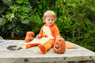 baby halloween costume