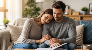 Pregnancy planning guide for first-time parents