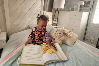 👩👧 LeTresa Reneé Harris: A Legacy of Love in Matching Looks — Three Generations, One Beautiful Bond