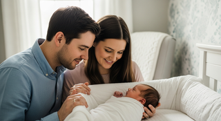Most popular baby names 2025 guide for expecting parents