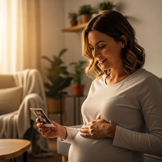 Fetal development guide for expecting mothers tracking pregnancy milestones